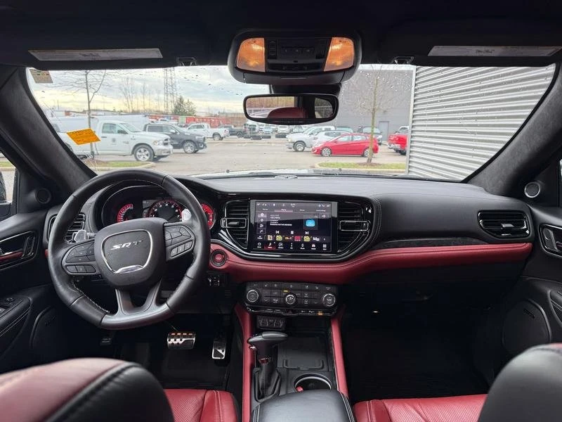 2024 Dodge Durango SRT Hellcat 3rd Gen - Image 11 of 20