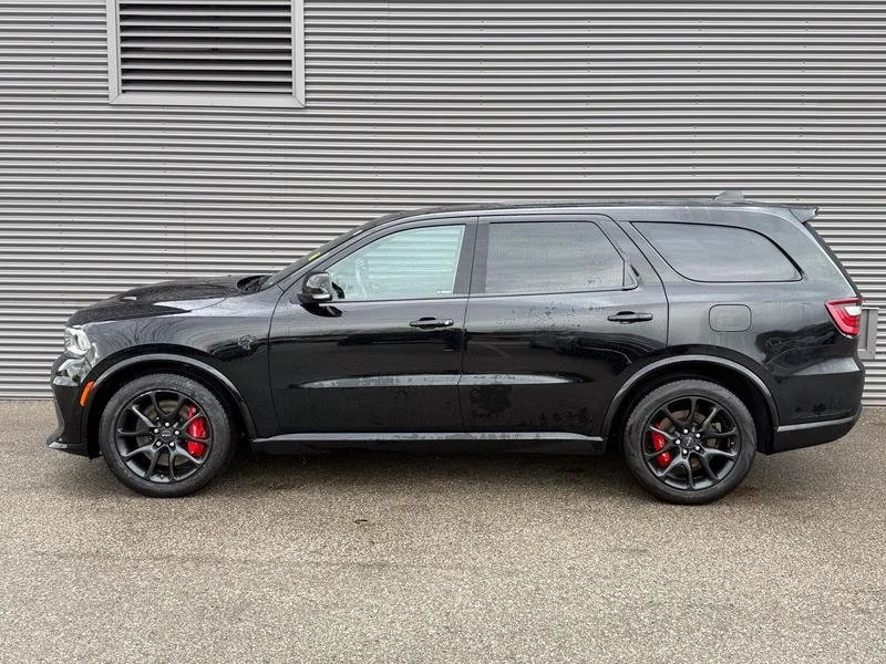 2024 Dodge Durango SRT Hellcat 3rd Gen - Image 3 of 20