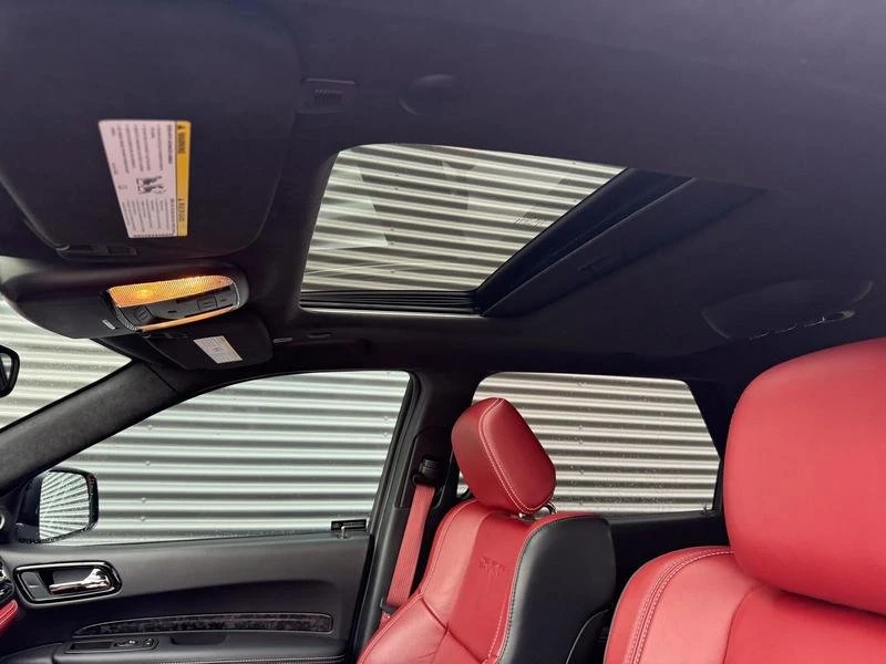 2024 Dodge Durango SRT Hellcat 3rd Gen - Image 9 of 20