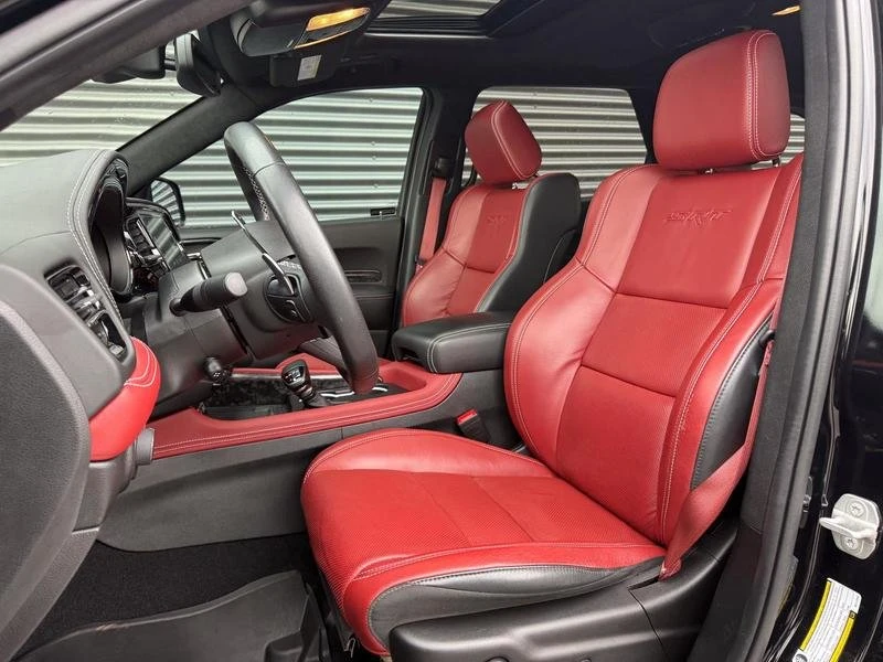 2024 Dodge Durango SRT Hellcat 3rd Gen - Image 8 of 20