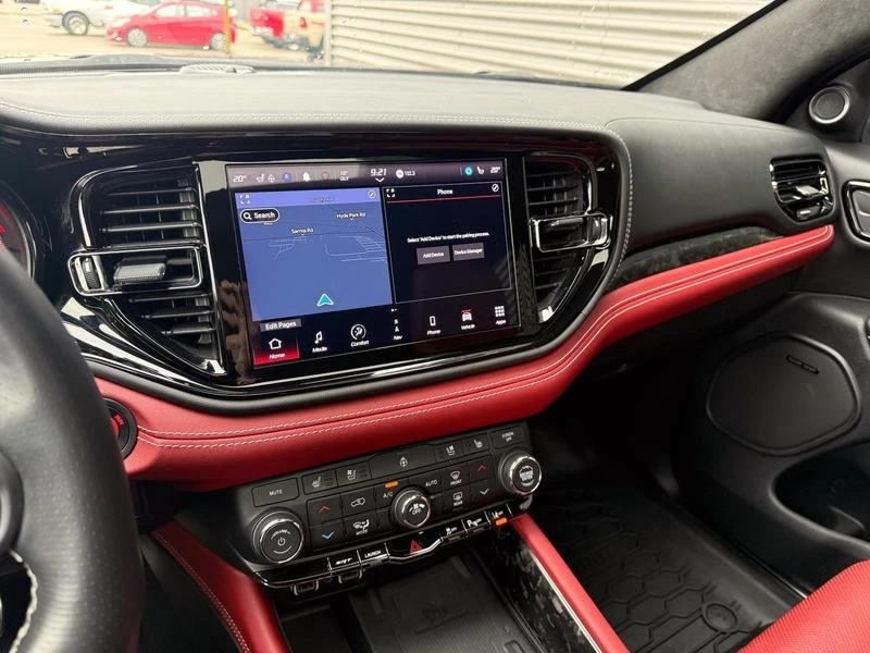 2024 Dodge Durango SRT Hellcat 3rd Gen - Image 14 of 20