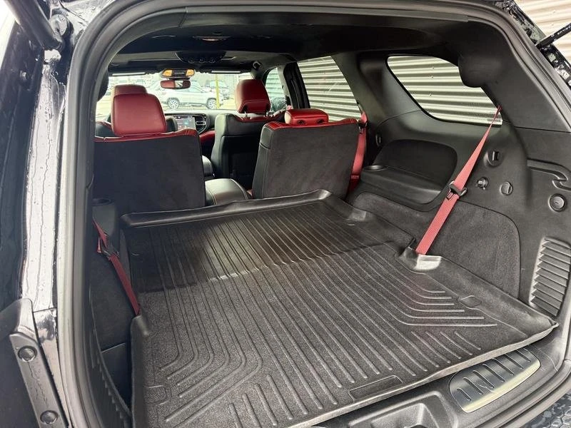 2024 Dodge Durango SRT Hellcat 3rd Gen - Image 7 of 20