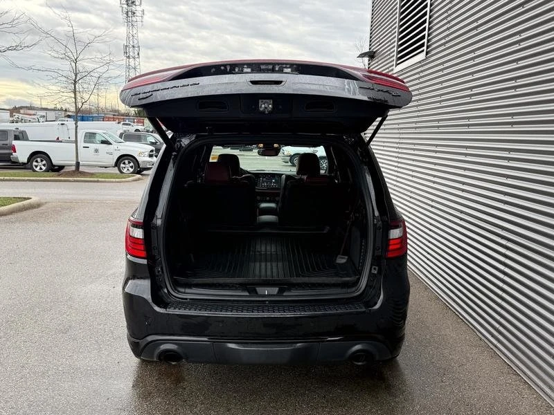 2024 Dodge Durango SRT Hellcat 3rd Gen - Image 6 of 20
