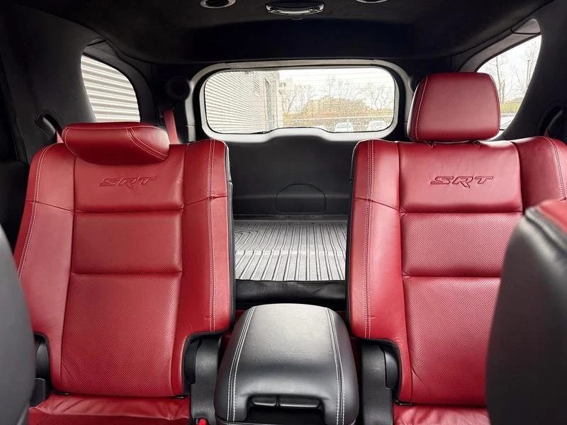 2024 Dodge Durango SRT Hellcat 3rd Gen - Image 10 of 20