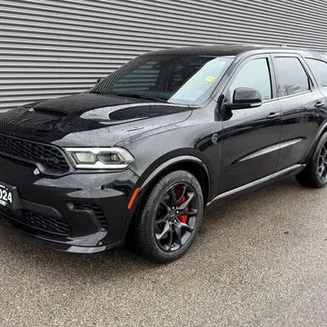 2024 Dodge Durango SRT Hellcat