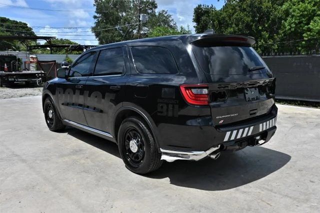 2024 Dodge Durango 3rd Gen - Image 3 of 19