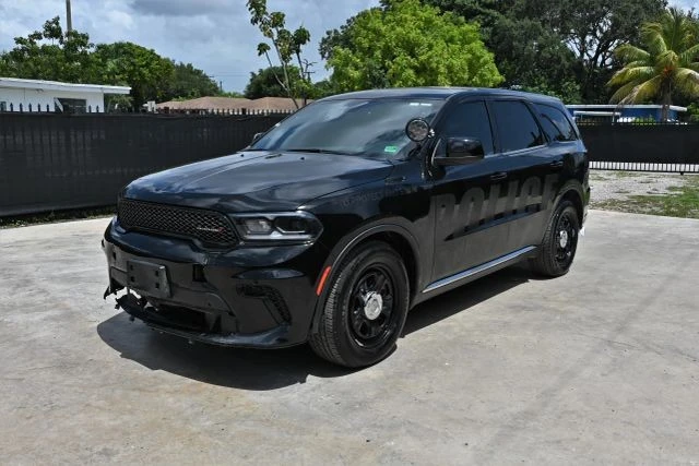 2024 Dodge Durango 3rd Gen - Image 2 of 19