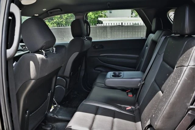 2024 Dodge Durango 3rd Gen - Image 15 of 19