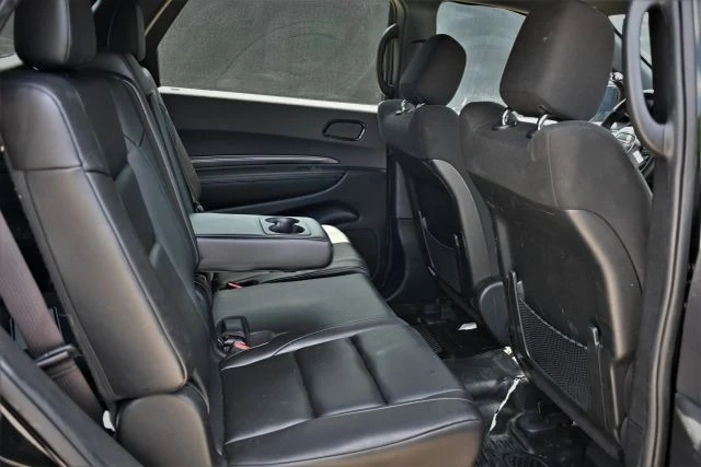 2024 Dodge Durango 3rd Gen - Image 14 of 19