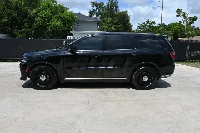 2024 Dodge Durango 3rd Gen - Image 6 of 19