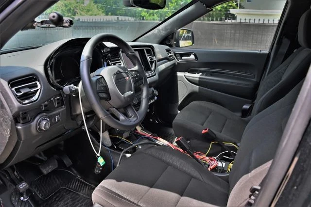 2024 Dodge Durango 3rd Gen - Image 10 of 19