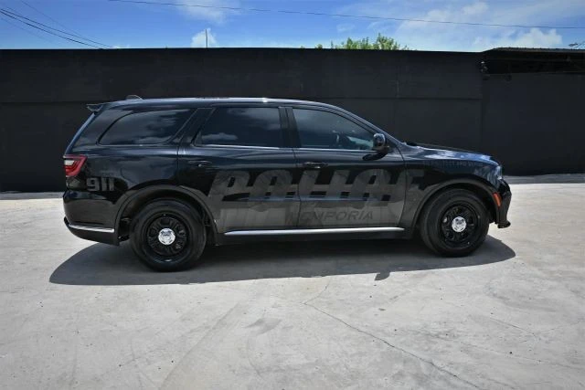 2024 Dodge Durango 3rd Gen - Image 5 of 19