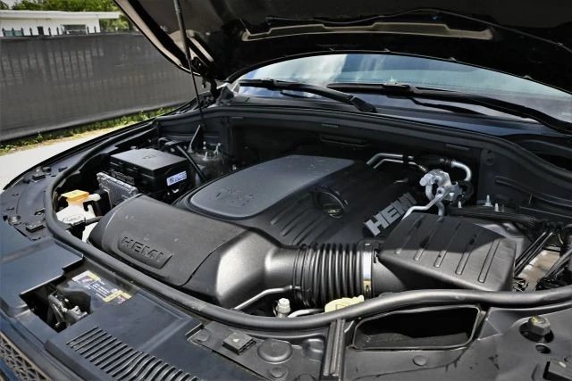 2024 Dodge Durango 3rd Gen - Image 17 of 19