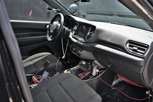 2024 Dodge Durango 3rd Gen - Image 13 of 19