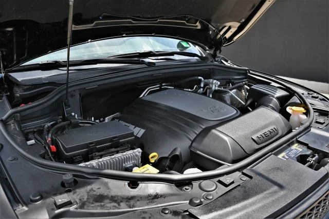 2024 Dodge Durango 3rd Gen - Image 16 of 19