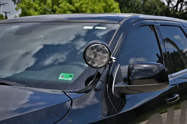 2024 Dodge Durango 3rd Gen - Image 7 of 19