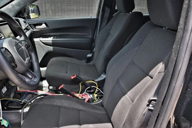 2024 Dodge Durango 3rd Gen - Image 11 of 19
