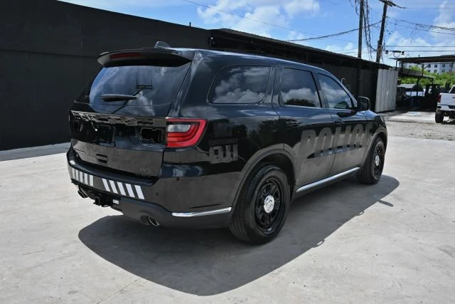 2024 Dodge Durango 3rd Gen - Image 4 of 19