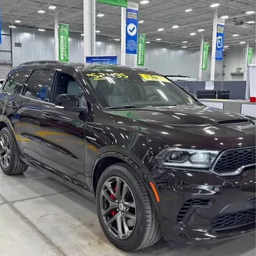 2024 Dodge Durango R/T Plus AWD