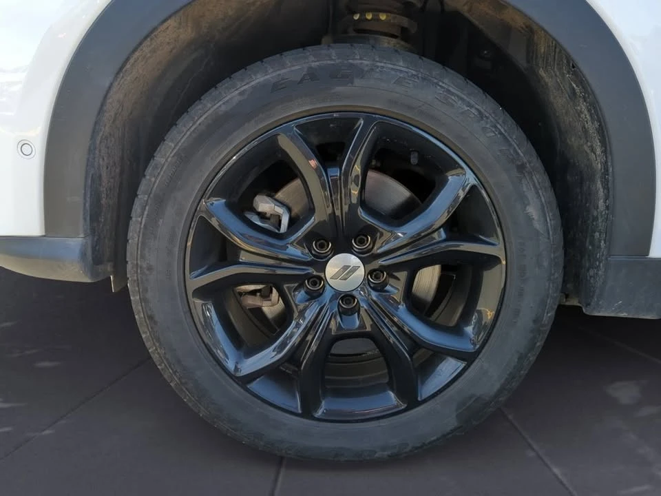 2024 Dodge Hornet - Image 12 of 12