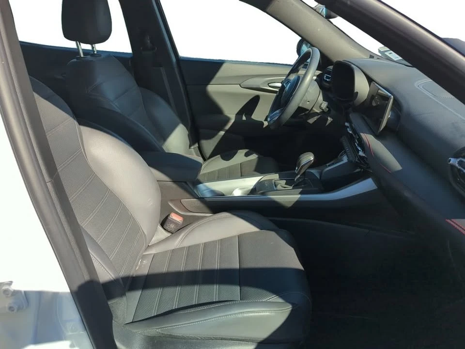 2024 Dodge Hornet - Image 9 of 12