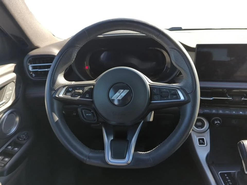 2024 Dodge Hornet - Image 7 of 12