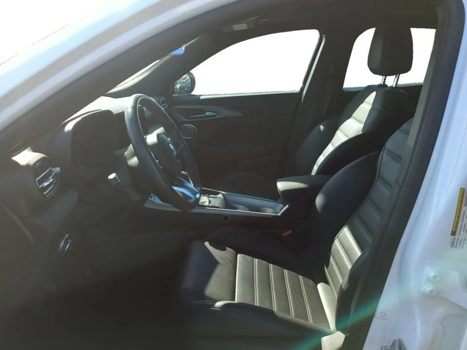 2024 Dodge Hornet - Image 11 of 12