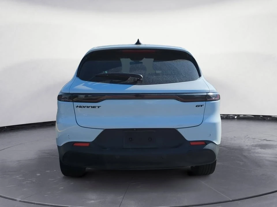 2024 Dodge Hornet - Image 4 of 12