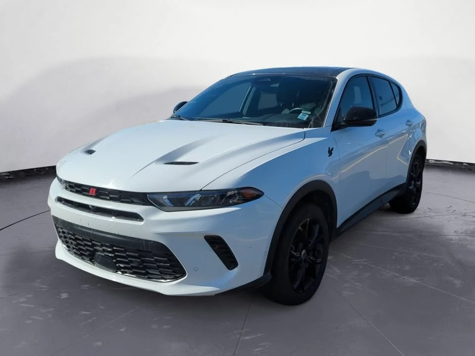 2024 Dodge Hornet - Image 6 of 12