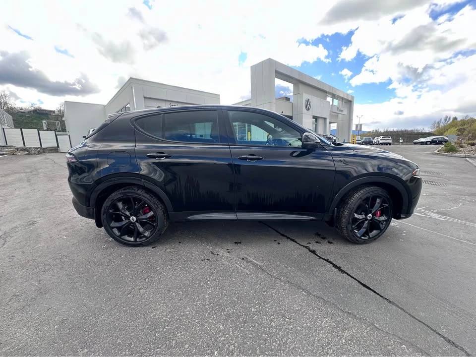 2024 Dodge Hornet - Image 12 of 14
