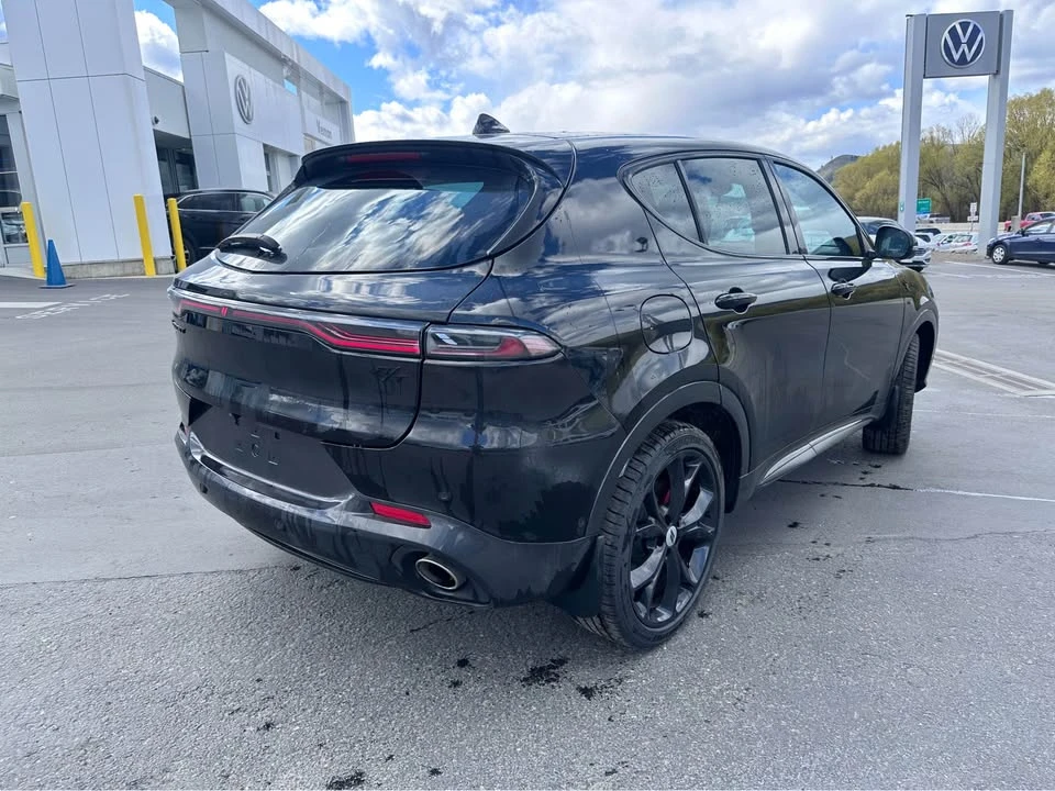 2024 Dodge Hornet - Image 11 of 14