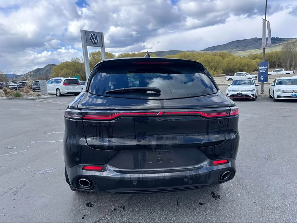 2024 Dodge Hornet - Image 8 of 14