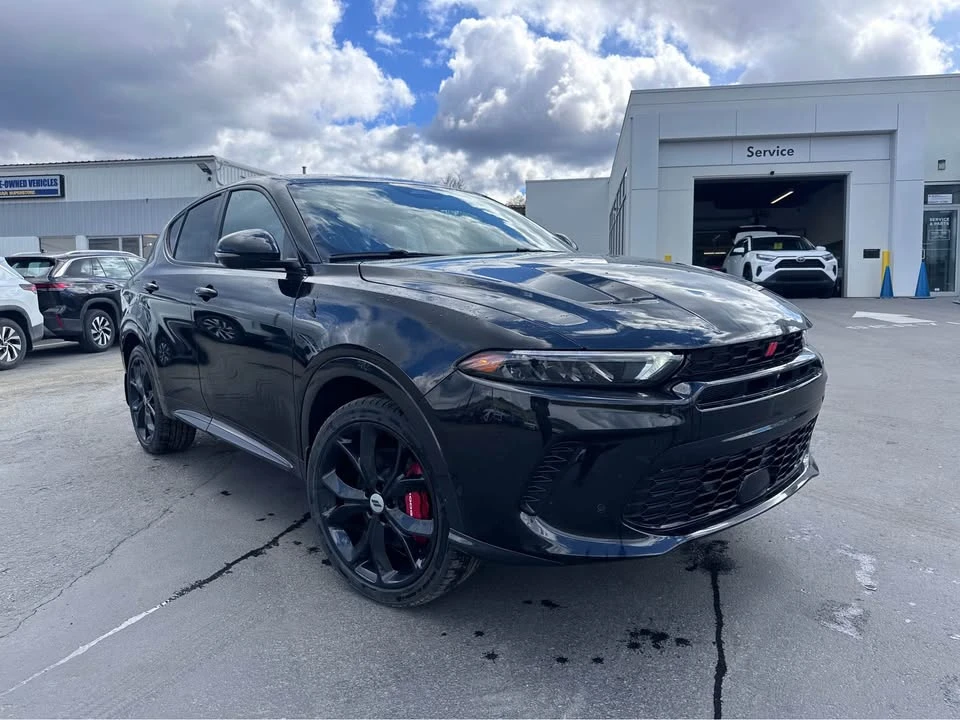 2024 Dodge Hornet - Image 13 of 14