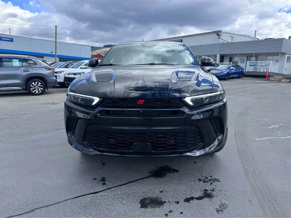 2024 Dodge Hornet - Image 2 of 14