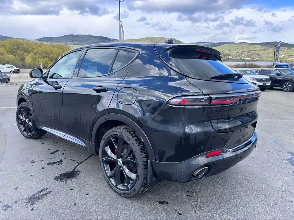 2024 Dodge Hornet - Image 7 of 14