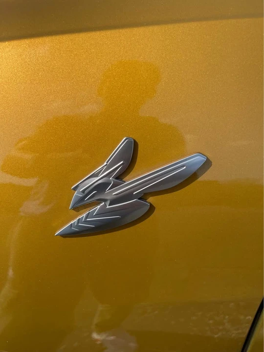 2024 Dodge Hornet - Image 6 of 13