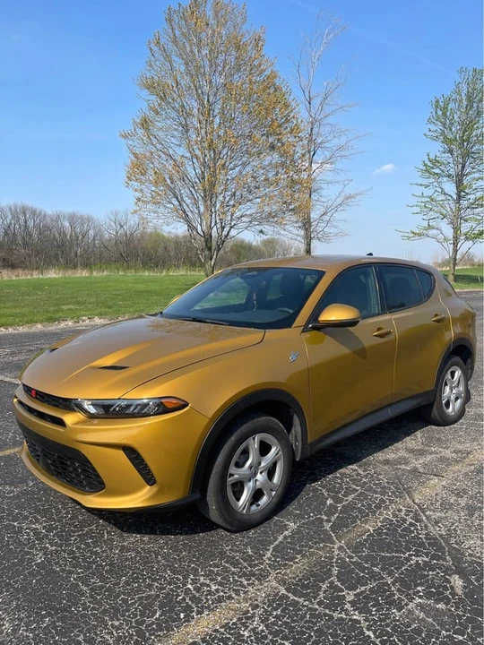 2024 Dodge Hornet - Image 2 of 13