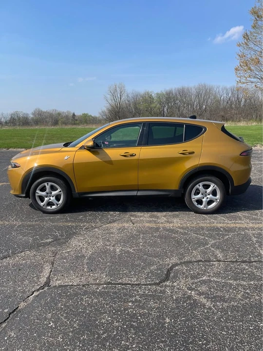 2024 Dodge Hornet - Image 3 of 13