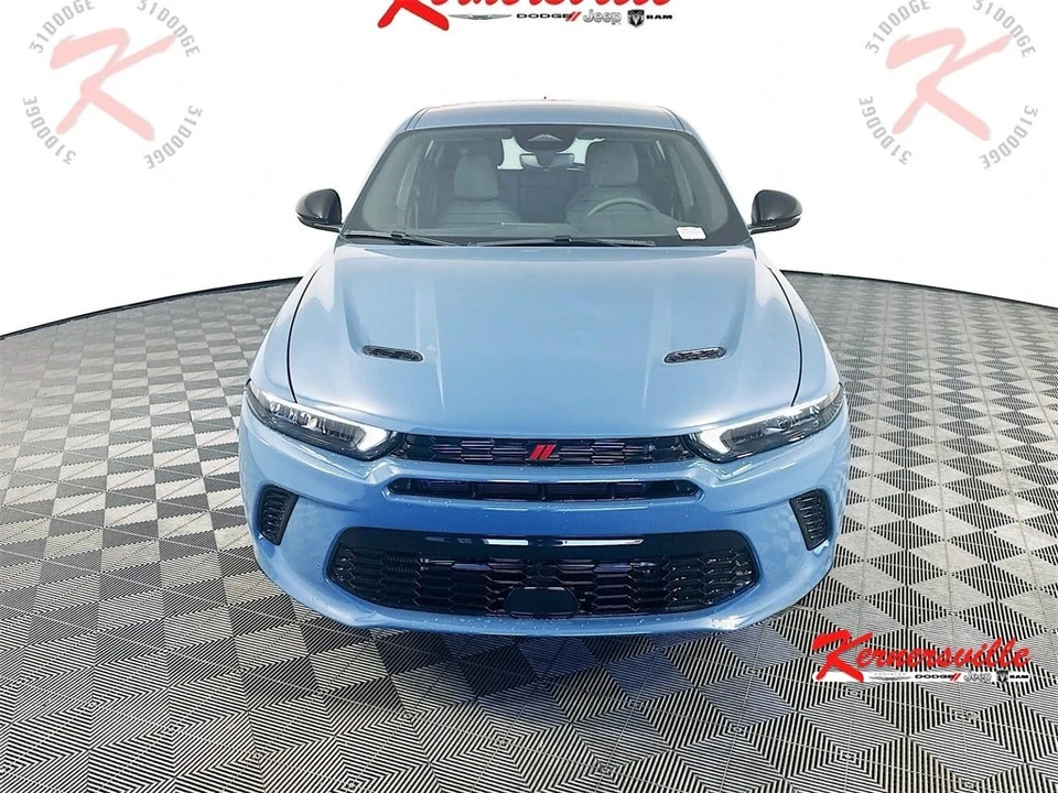 2024 Dodge Hornet - Image 2 of 12