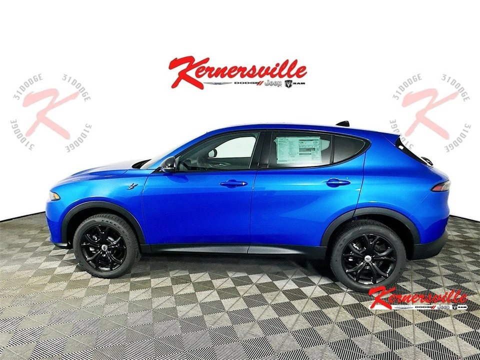2024 Dodge Hornet - Image 4 of 12