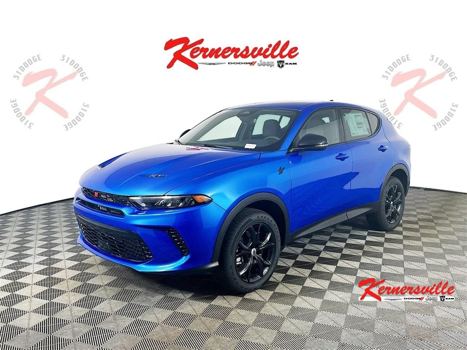 2024 Dodge Hornet - Image 3 of 12
