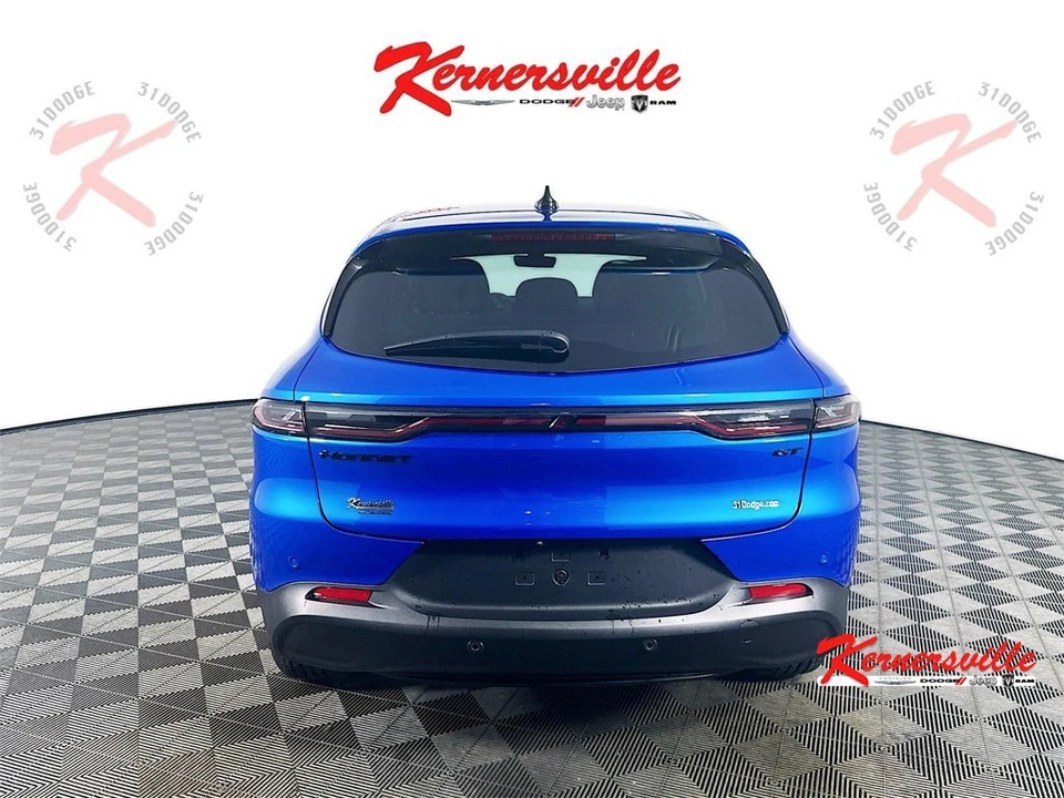 2024 Dodge Hornet - Image 5 of 12