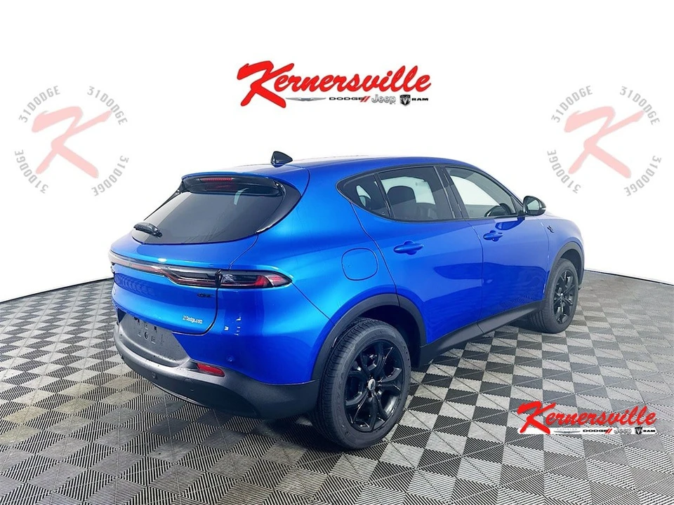2024 Dodge Hornet - Image 6 of 12