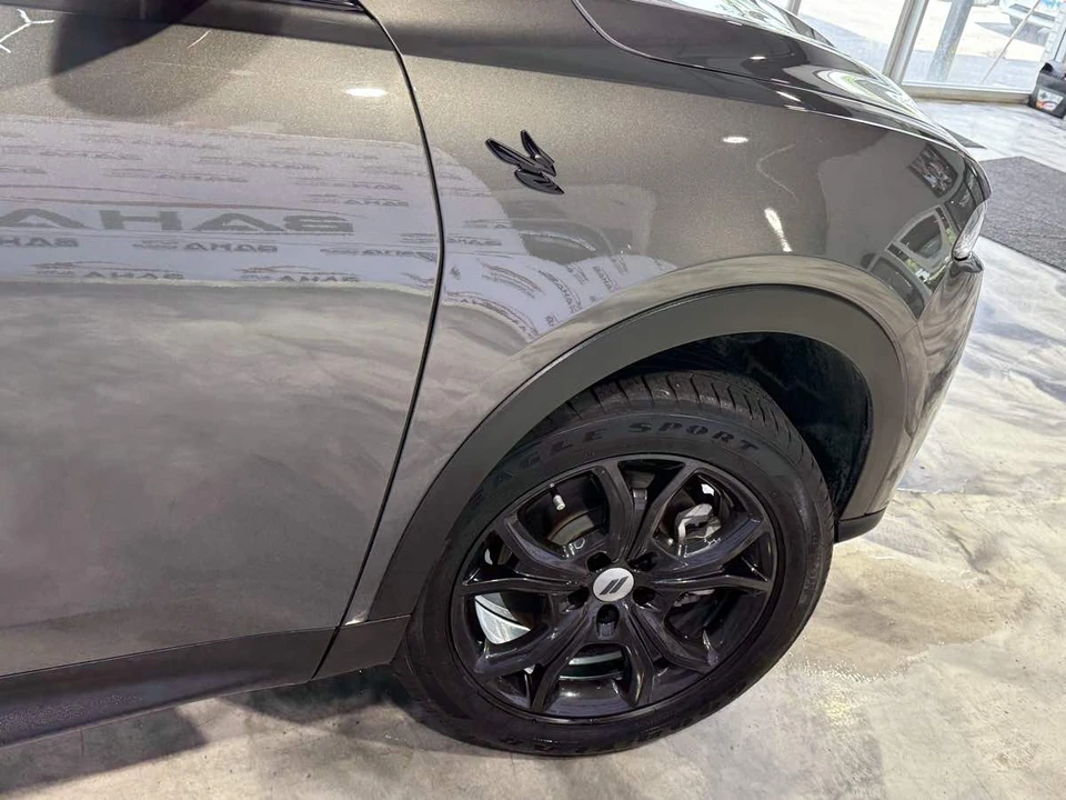 2024 Dodge Hornet - Image 10 of 21