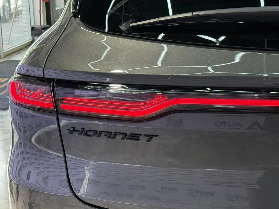 2024 Dodge Hornet - Image 16 of 21