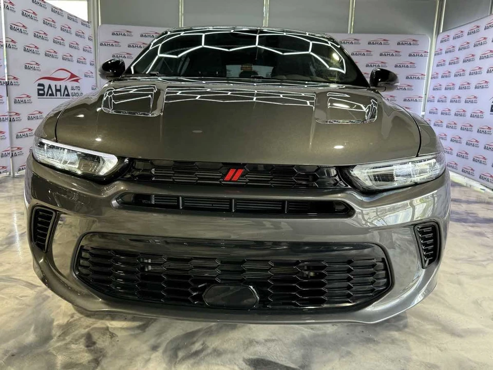 2024 Dodge Hornet - Image 20 of 21