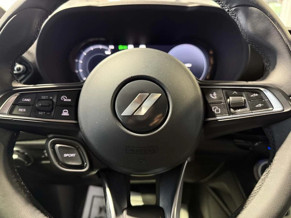 2024 Dodge Hornet - Image 21 of 21