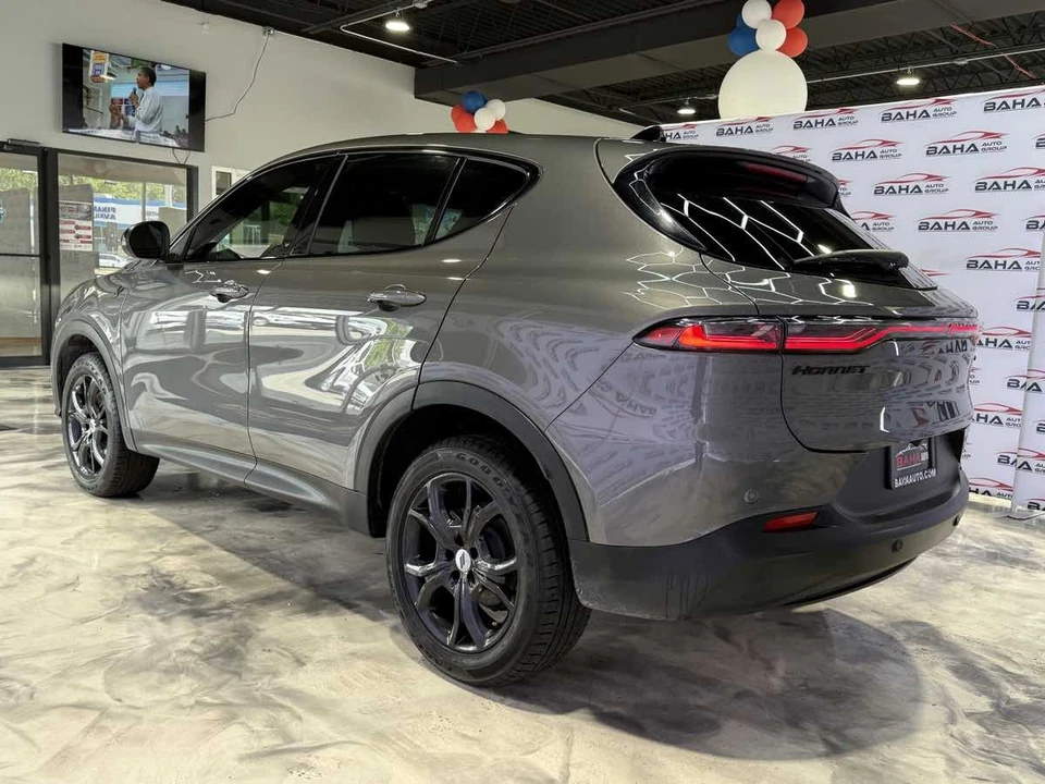2024 Dodge Hornet - Image 19 of 21