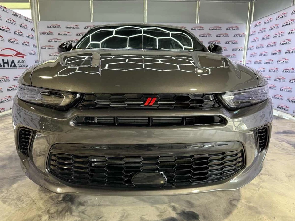 2024 Dodge Hornet - Image 3 of 21