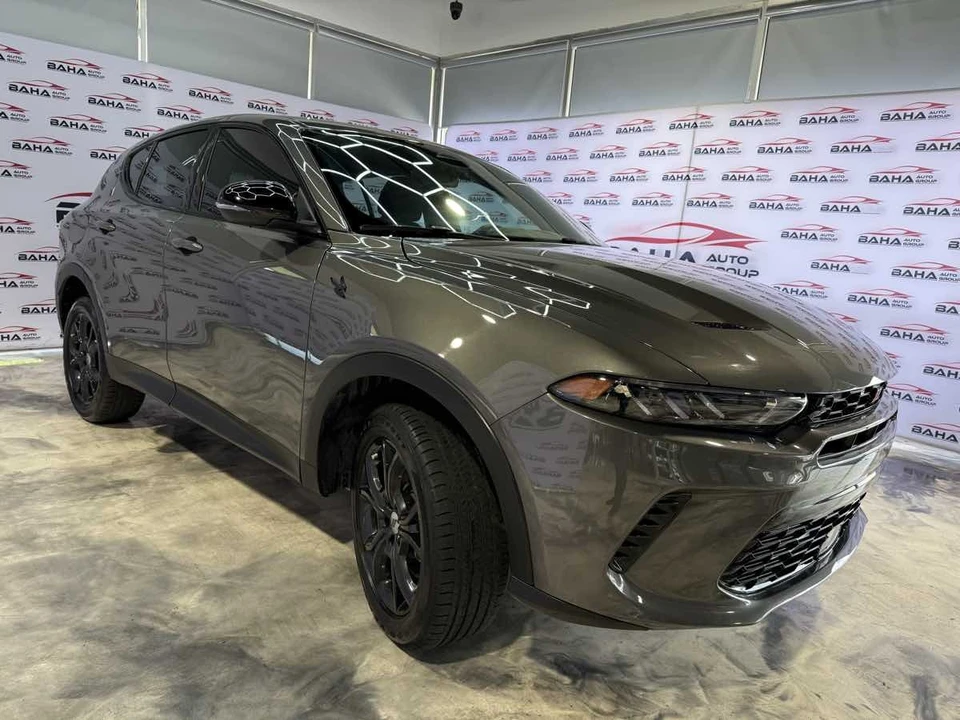 2024 Dodge Hornet - Image 5 of 21